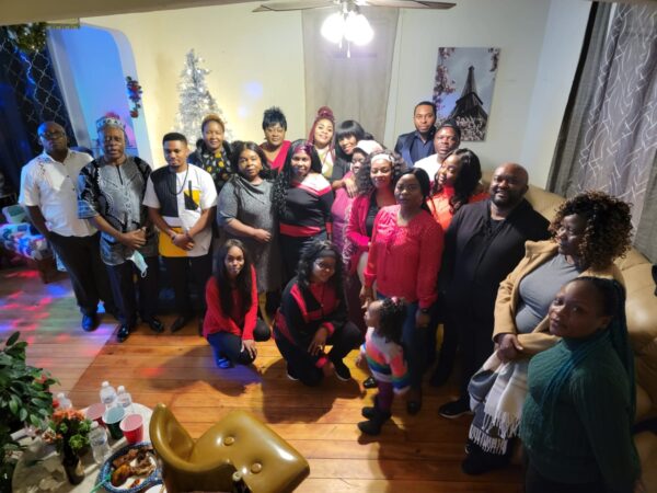 Culture, Food, and community services