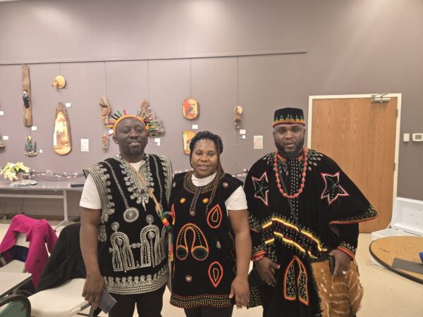 Culture and marriage